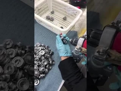 Outil d'ébavurage en un seul passage en acier rapide Savantec 3-25 (mm) avec lames de rebut