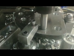 Outil d'ébavurage en un seul passage en acier rapide Savantec 3-25 (mm) avec lames de rebut