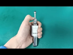 Savantec en acier à grande vitesse SV-FTAO Porteur de débarrage flexible Pour serrer les outils de débarrage