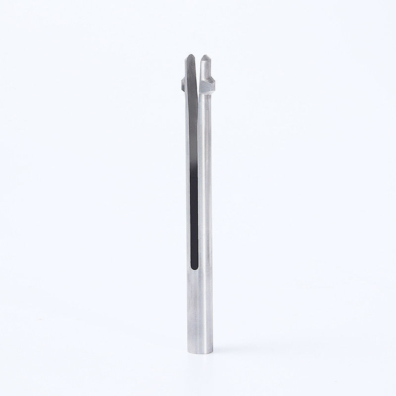 Outil de déchiquetage métallique pour trou intérieur Savantec 0,8-20,24 mm acier à grande vitesse