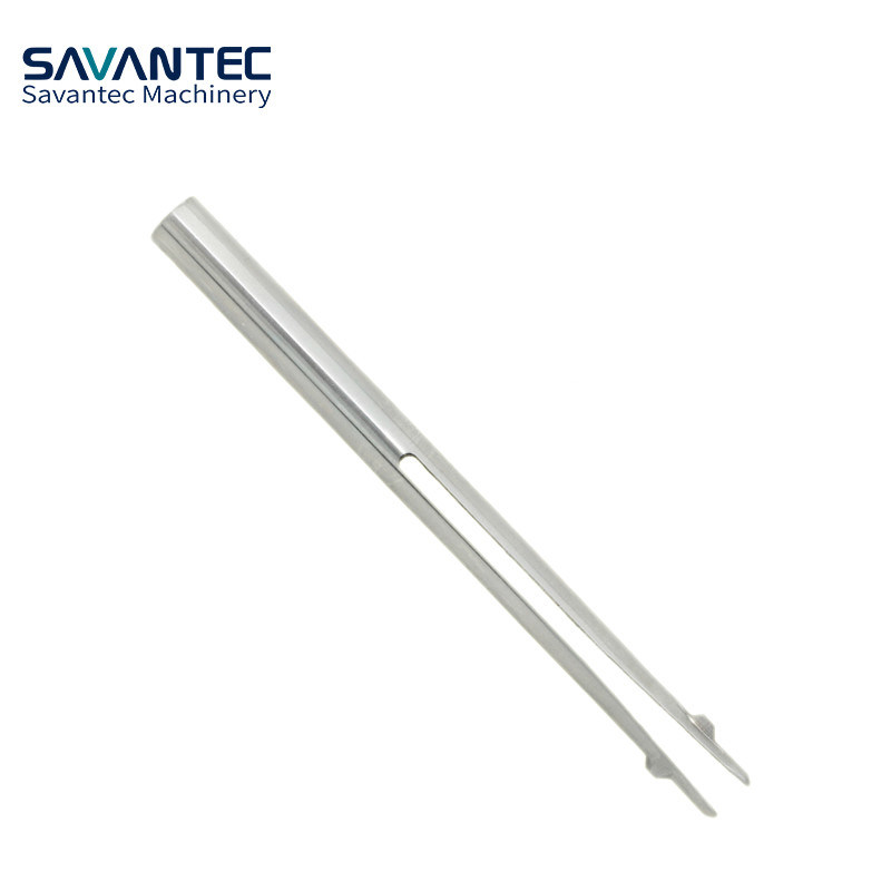 Savantec 0,8-20,24 mm en acier à grande vitesse outils de débroussaillage pour le métal pour le trou intérieur
