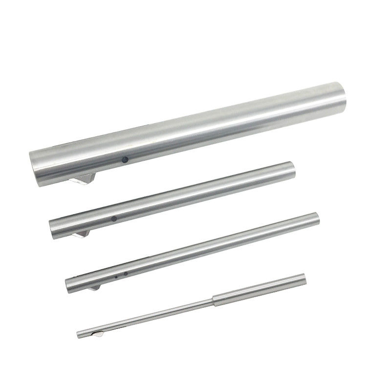 3.0-6.0mm Savantec petit trou outil de débroussaillage de bord remplaçable avec lames à jeter