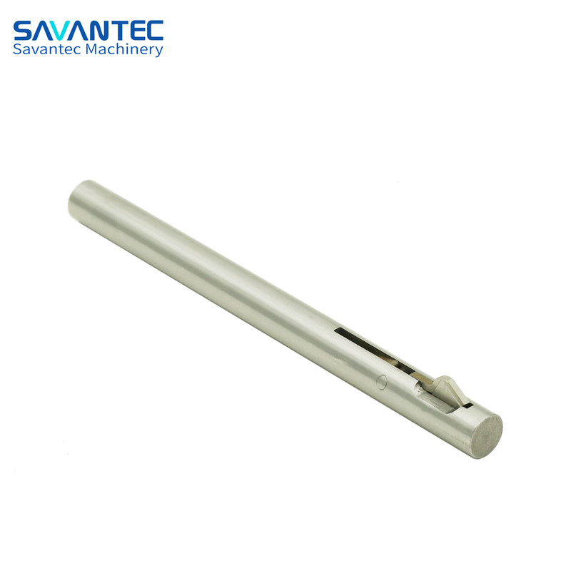 6.0-25.0 mm d'acier à grande vitesse avec débrisage à un passage avec Savantec