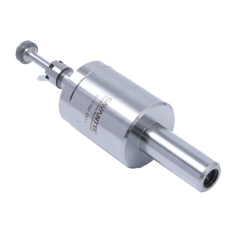 Savantec support d'outil de tour CNC en acier à grande vitesse SV-FTBO Pour le serrage des outils de débarbage