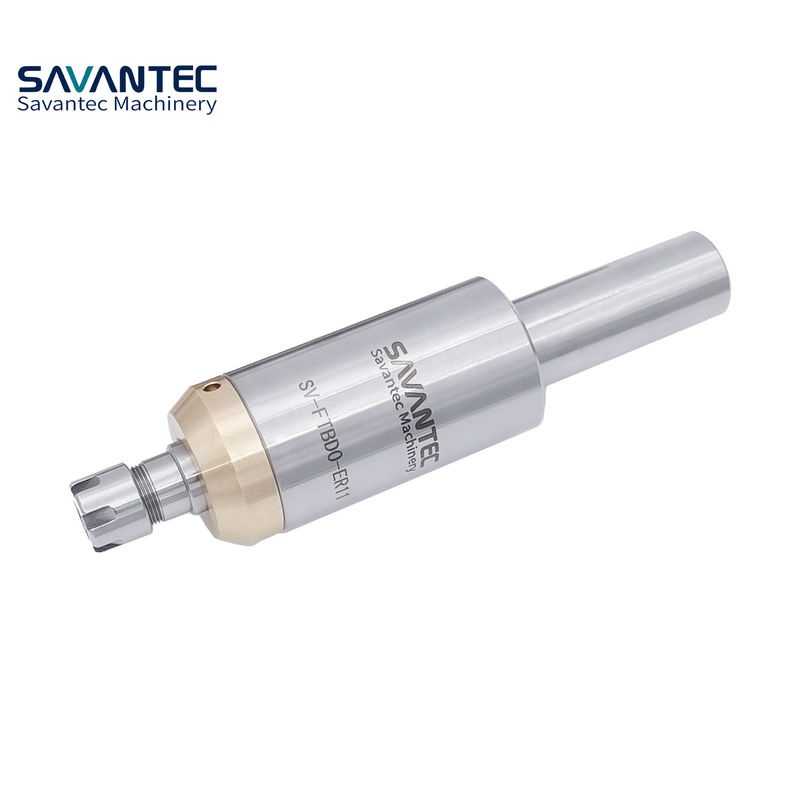 Mainteneur d'outil de tour CNC en acier à grande vitesse SV-FTBDO pour le serrage d'outils de déblaiement Savantec