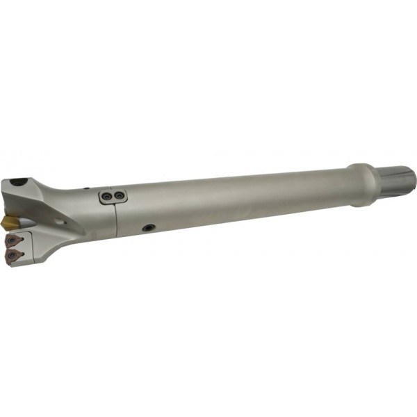 Traitement de grands trous 45-200 mm MDD Forage de base avec forage de centralisation en acier à grande vitesse